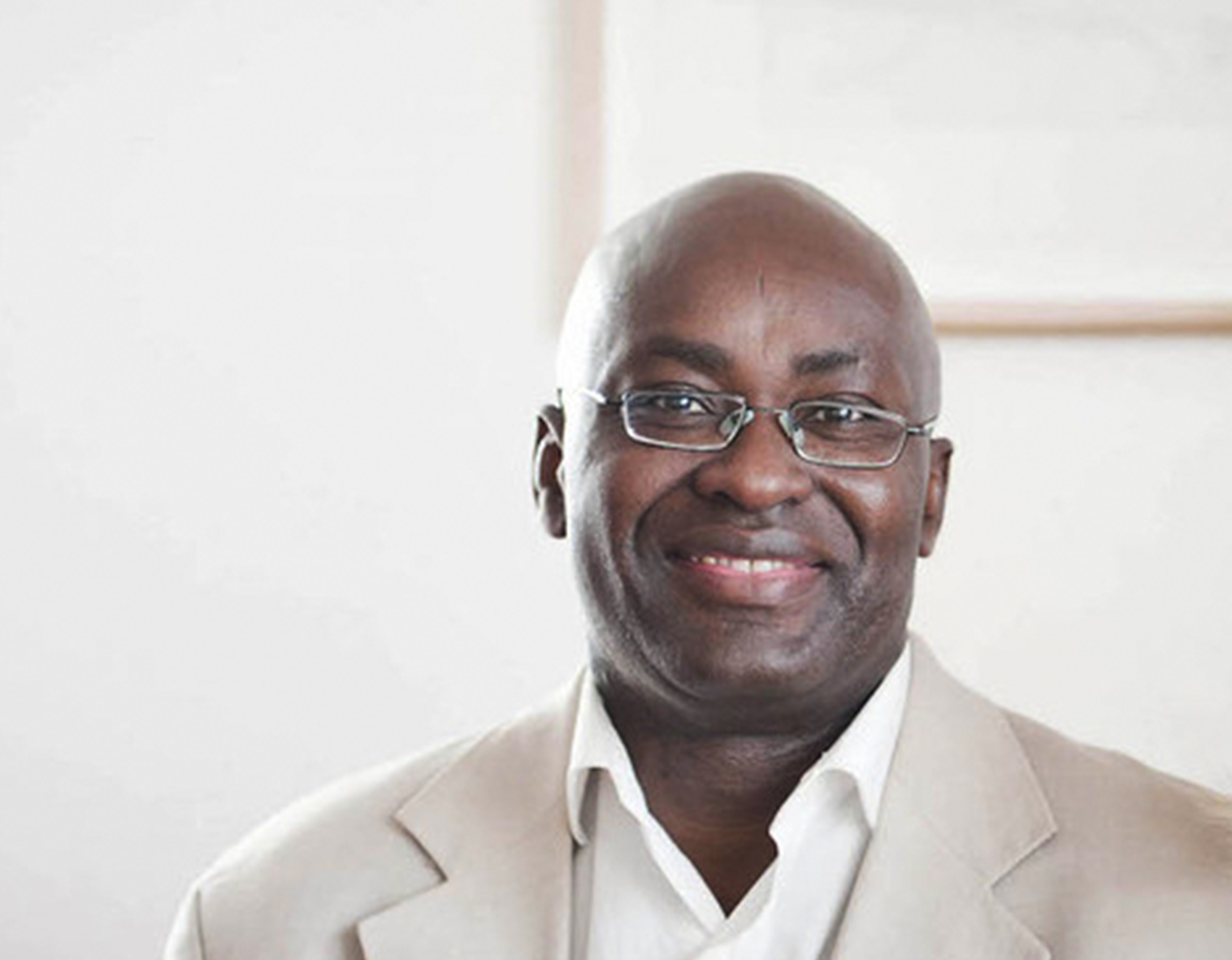 Mr Joseph-Achille Mbembe 