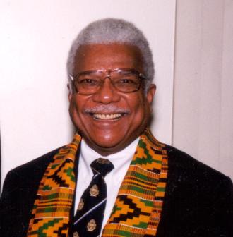 Prof Ali Mazrui
