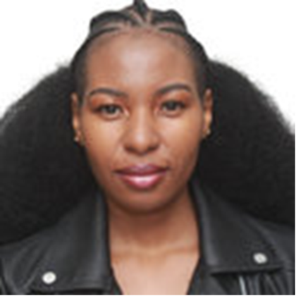 Dr. Mutshidzi Mulondo