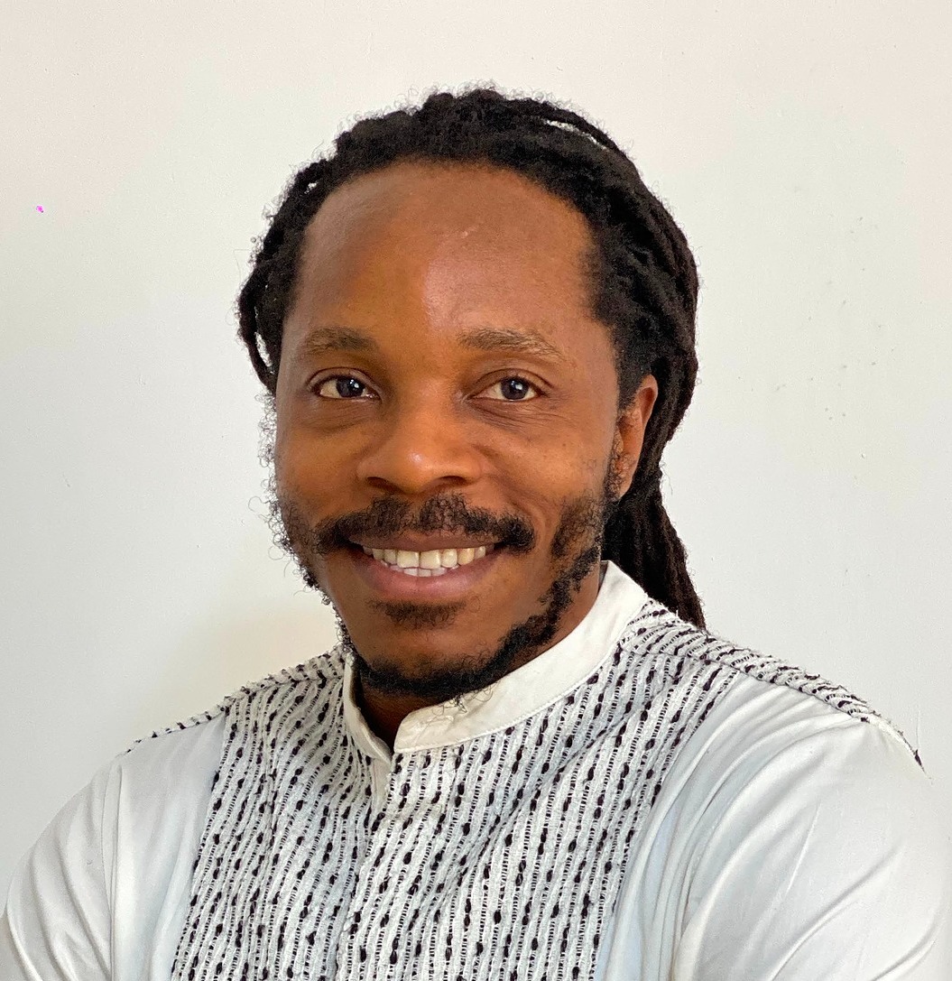 Dr David Moinina Sengeh 