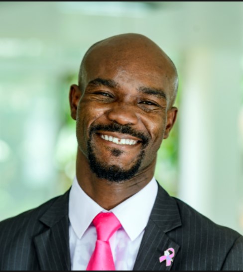 Mr Runcie C.W Chidebe 