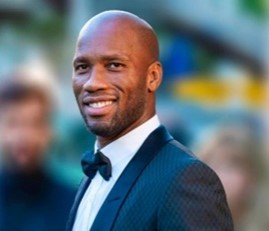Didier Drogba