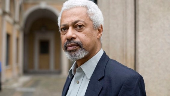 Professor Abdulrazak Gurnah
