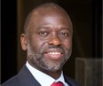 Professor Tshilidzi Marwala