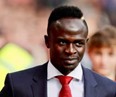Sadio Mane