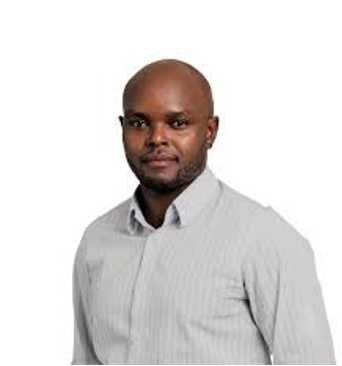 Dr. Mark Nasila