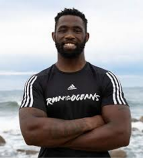Siyamthanda Kolisi