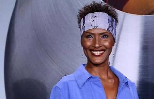 Waris Dirie
