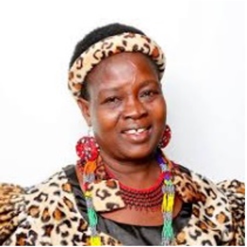 Theresa Kachindamoto