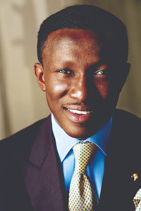 Nana Kwame Bediako