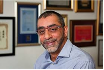 Dr. Imtiaz Sooliman