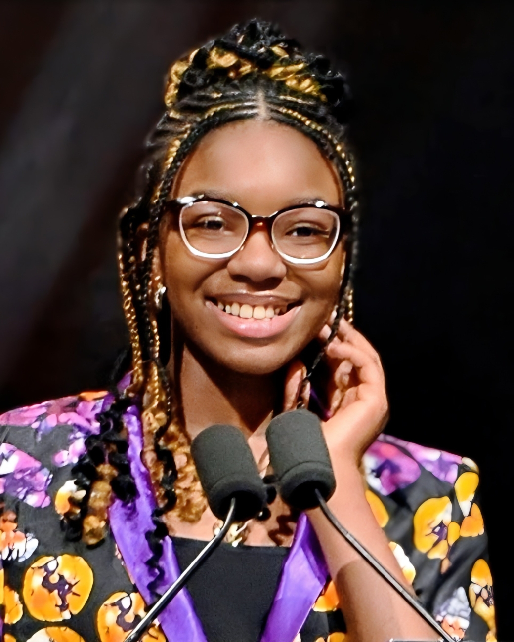 Eniola Shokunbi
