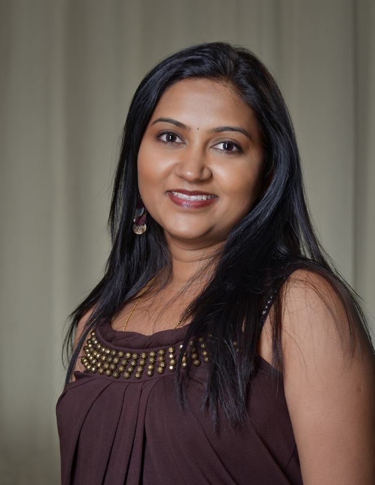 Malini Bandi