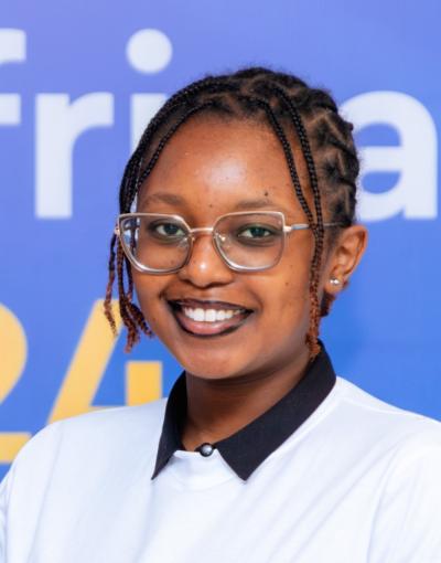 Norah Kimathi