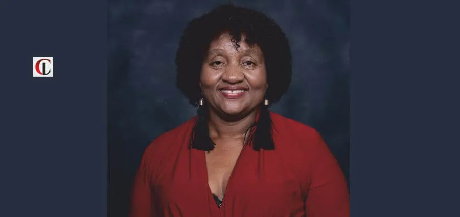 Professor Nosisi N Feza