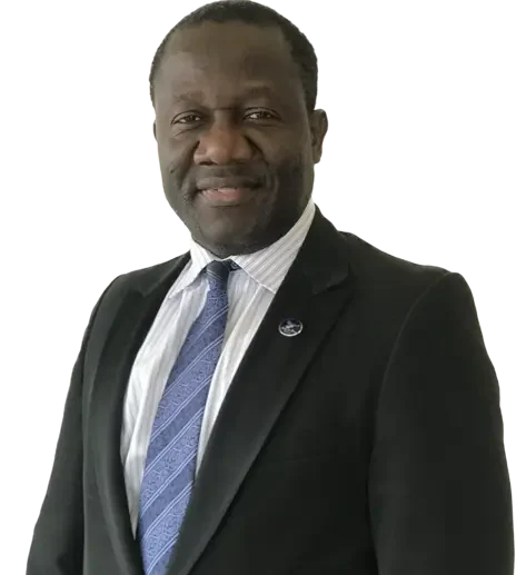 Guy Djoken