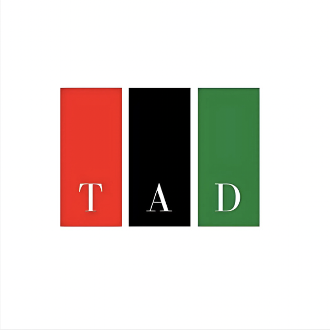 tad Logo