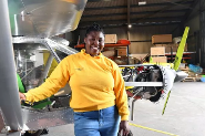 Professor Patricia Mawuli Porter